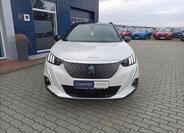 Peugeot 2008 7