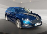Škoda Octavia 1