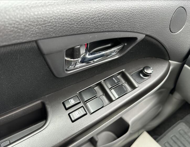 Suzuki SX4 18