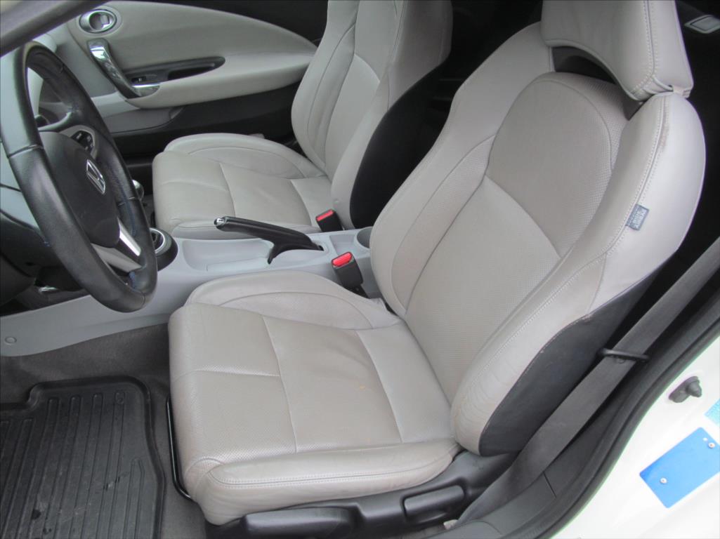 Honda CR-Z