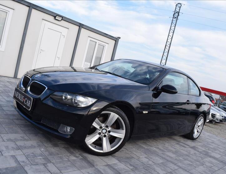BMW Řada 3 1