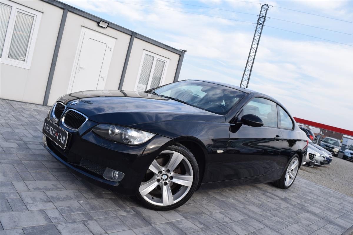 BMW Řada 3