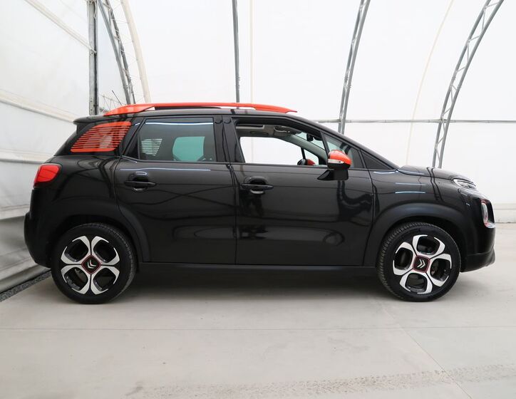 Citroën C3 Aircross 5