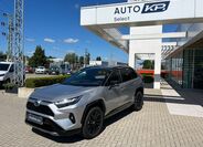 Toyota RAV4 1