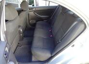 Toyota Avensis 20