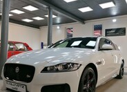 Jaguar XF 2