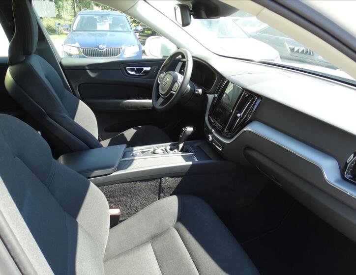 Volvo XC60 10