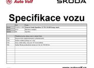 Škoda Octavia 2