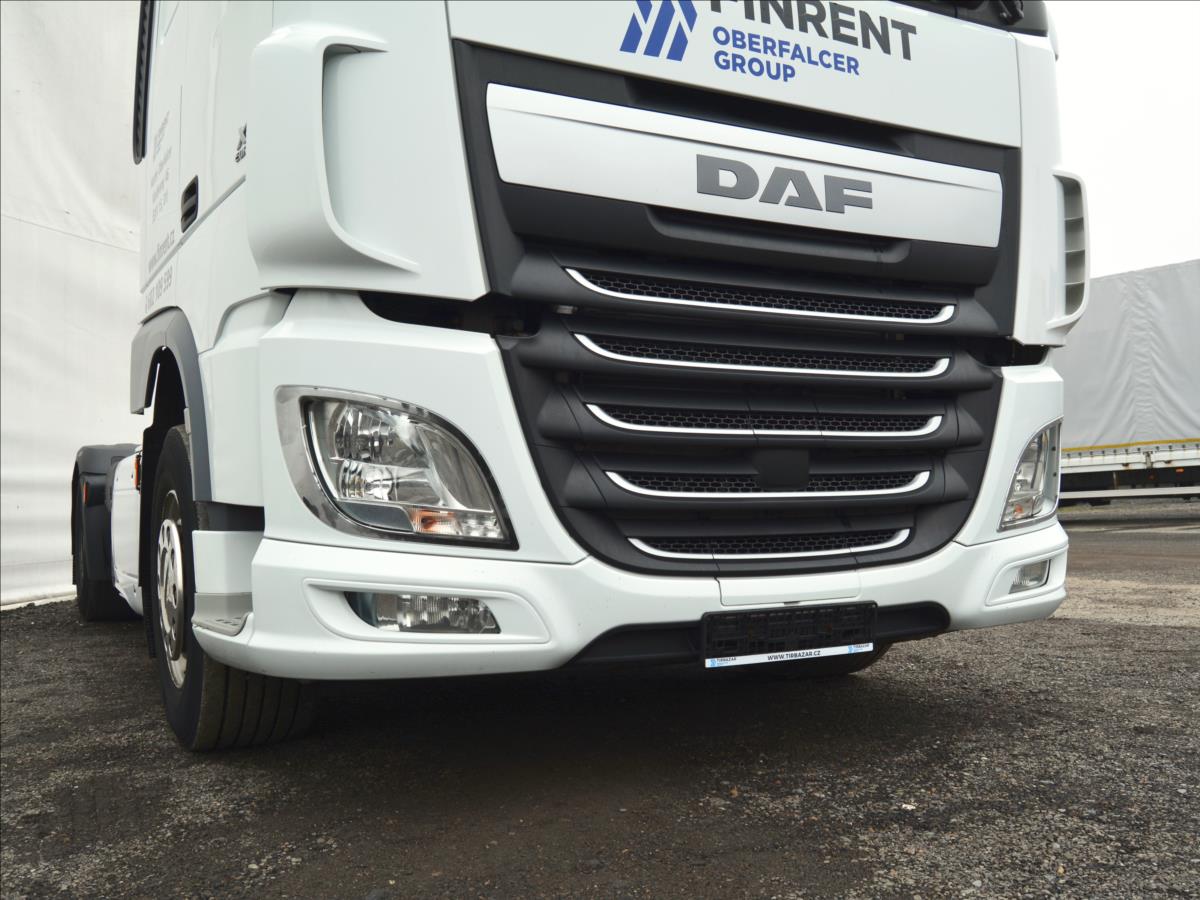 DAF Ostatní