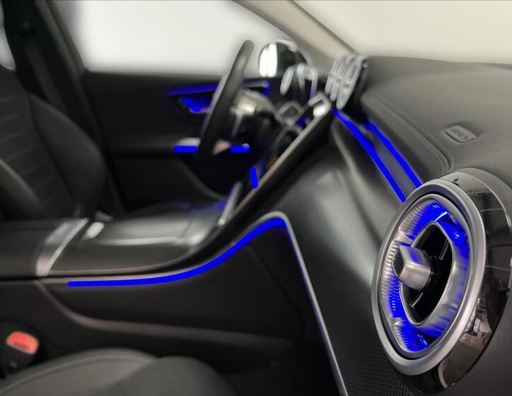 Mercedes-Benz GLC 17