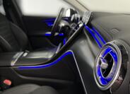 Mercedes-Benz GLC 17