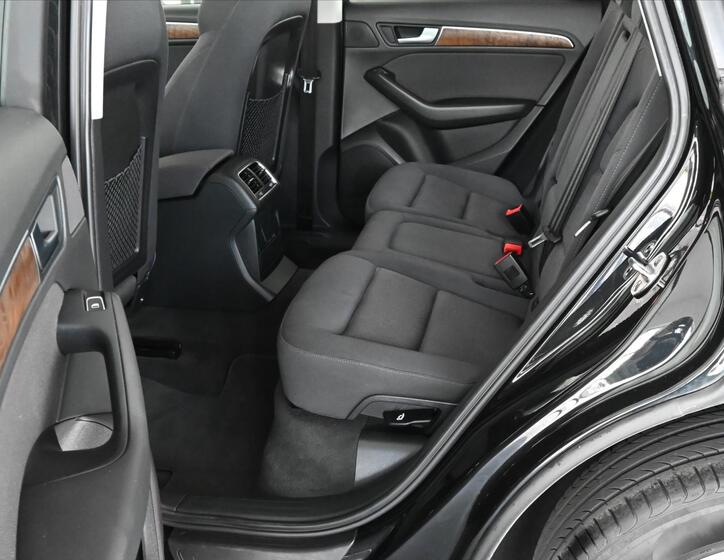 Audi Q5 10