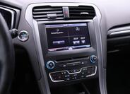 Ford Mondeo 25