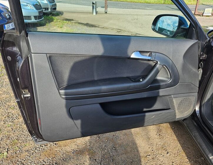 Audi A3 14