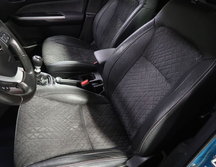 Suzuki Vitara 9
