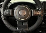 Jeep Wrangler 8