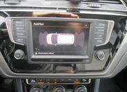 Volkswagen Touran 16