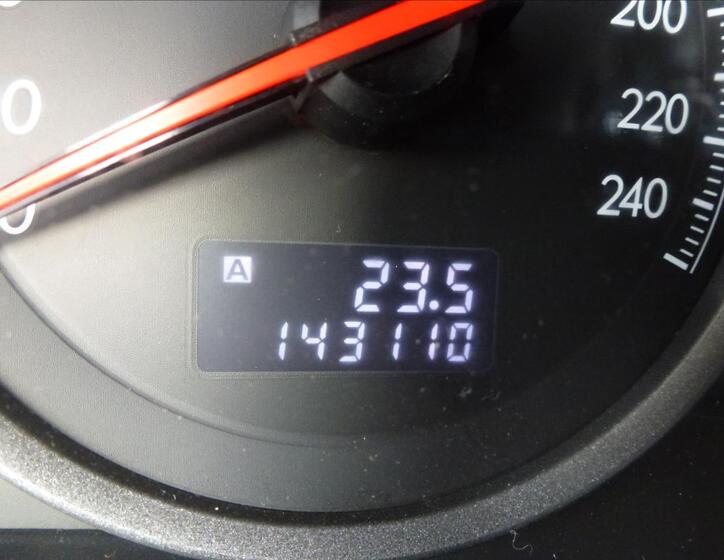 Subaru Legacy 34