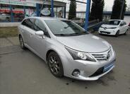 Toyota Avensis 3