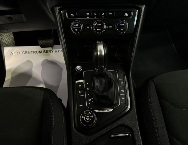 Volkswagen Tiguan 33