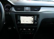 Škoda Rapid 25
