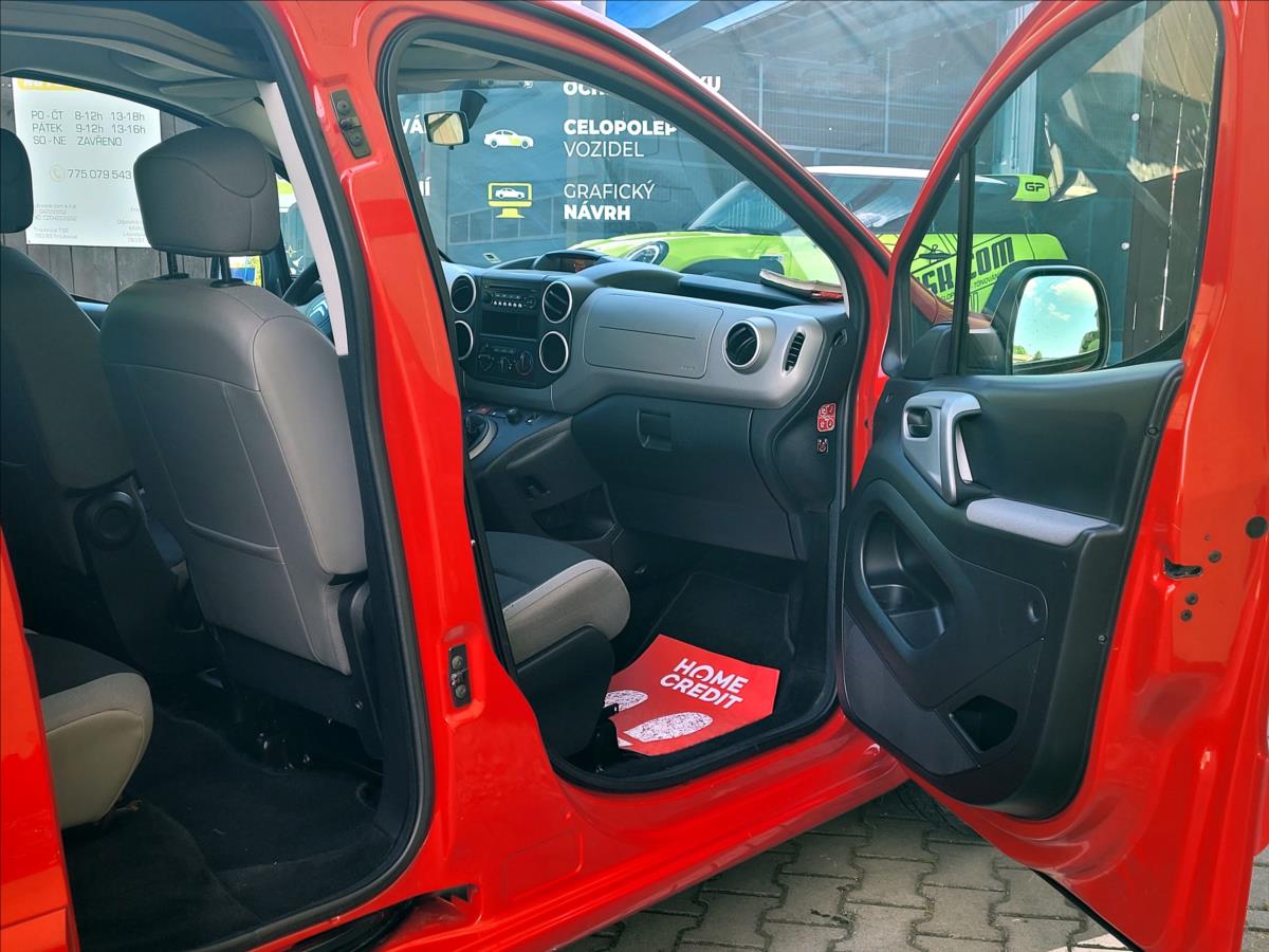 Citroën Berlingo