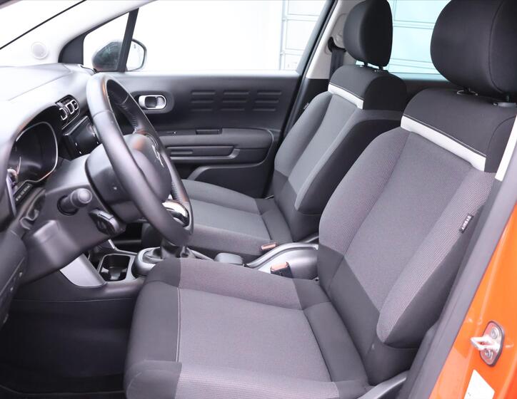 Citroën C3 Aircross 12