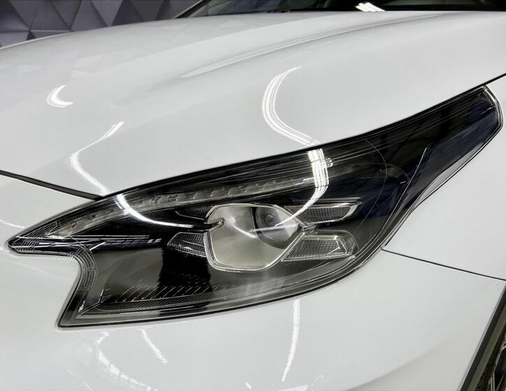 KIA XCeed 8