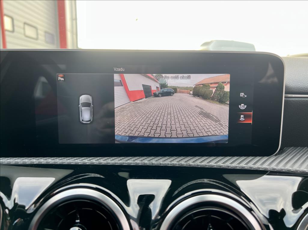 Mercedes-Benz Třídy A