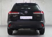 Toyota Corolla Cross 6