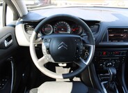 Citroën C5 10