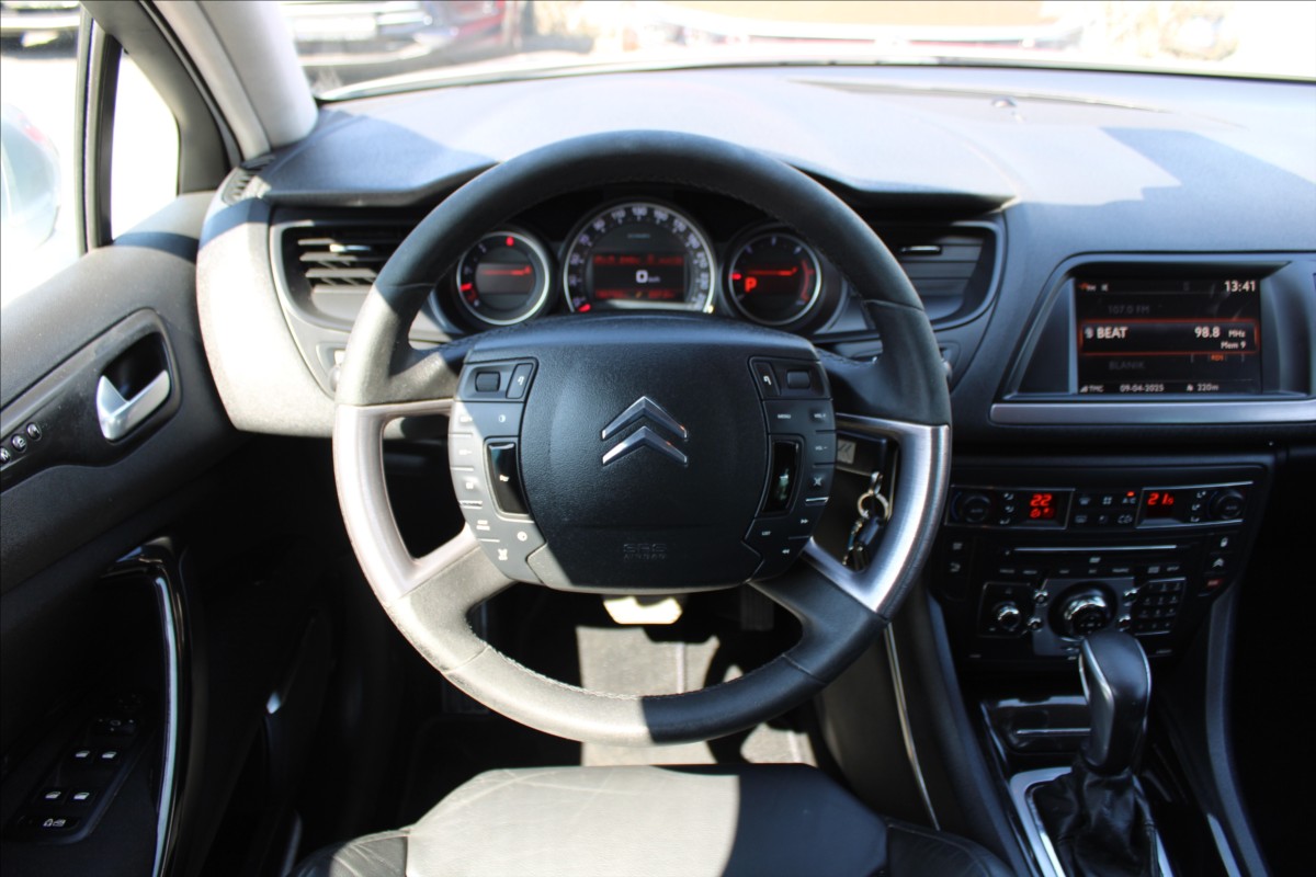 Citroën C5