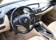 BMW X1 13