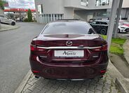 Mazda 6 4