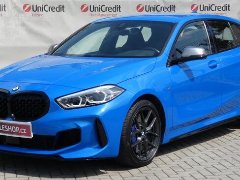 BMW Řada 1