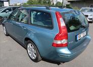 Volvo V50 4