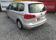 Volkswagen Sharan 4