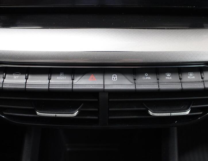 Škoda Octavia 25