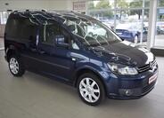 Volkswagen Caddy 3