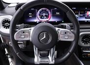 Mercedes-Benz Třídy G 65