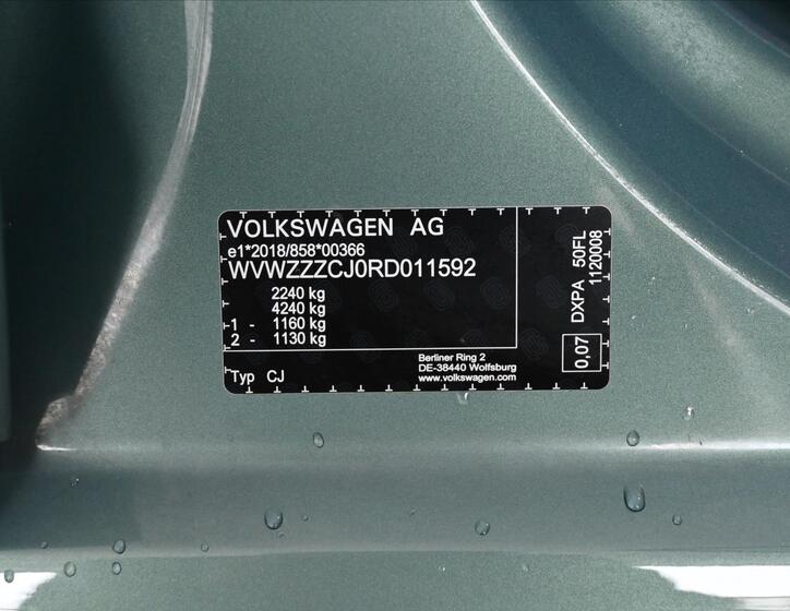 Volkswagen Passat 15