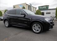 BMW X3 4