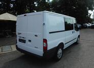 Ford Transit 5
