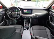 Škoda Octavia 6