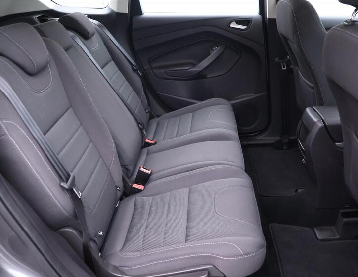 Ford Kuga 15