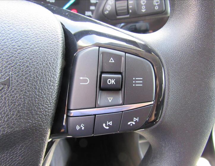 Ford Fiesta 20