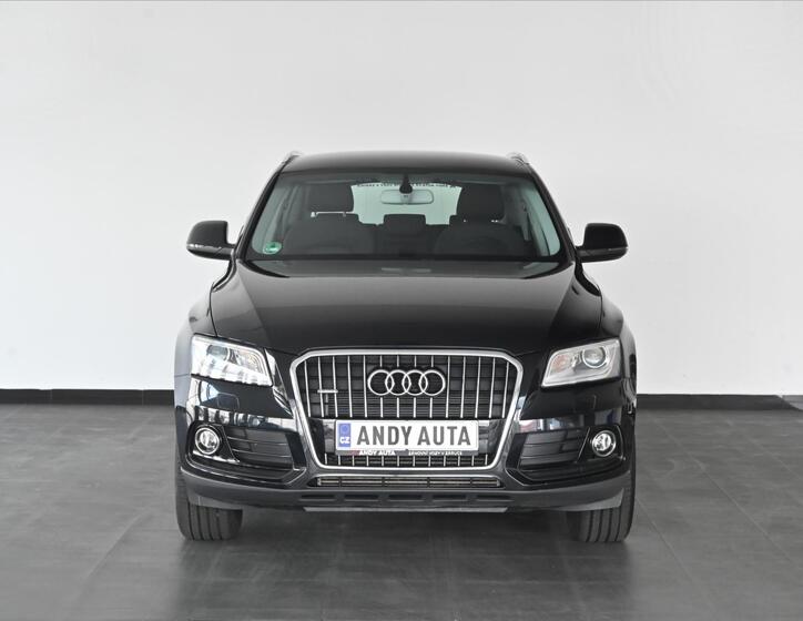 Audi Q5 2