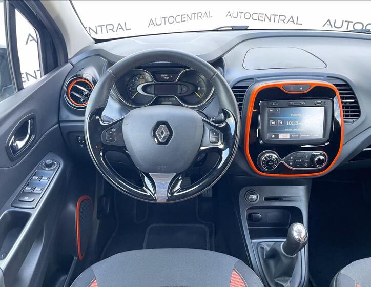 Renault Captur 14