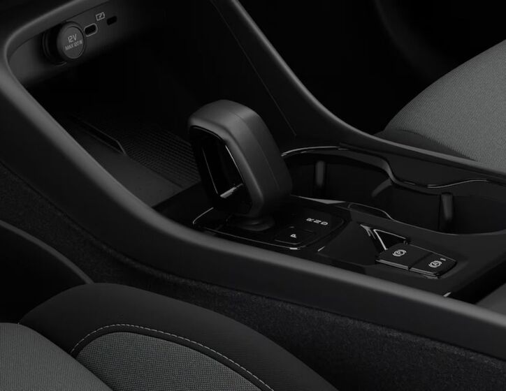 Volvo XC40 10