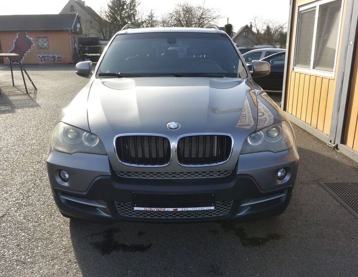 BMW X5 2